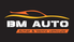 Logo BM AUTO